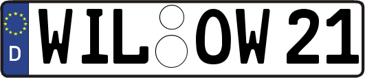 WIL-OW21