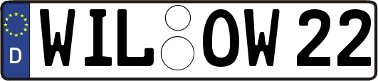 WIL-OW22