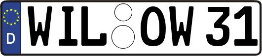 WIL-OW31