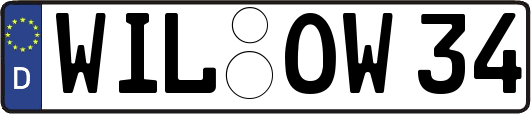 WIL-OW34