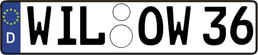 WIL-OW36