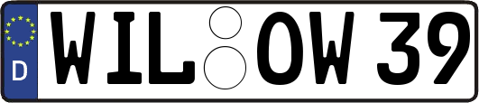 WIL-OW39