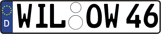 WIL-OW46