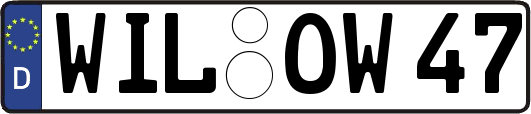 WIL-OW47