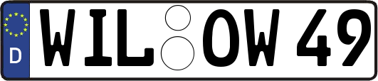 WIL-OW49