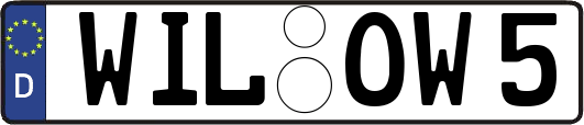 WIL-OW5