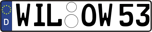 WIL-OW53