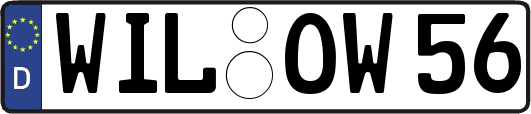 WIL-OW56