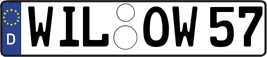 WIL-OW57
