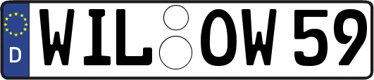 WIL-OW59