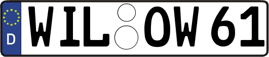 WIL-OW61