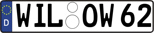 WIL-OW62