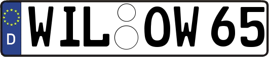 WIL-OW65