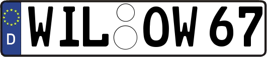 WIL-OW67