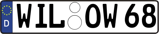 WIL-OW68