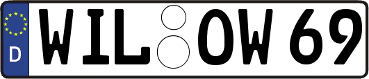 WIL-OW69