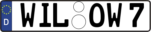 WIL-OW7