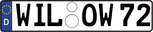 WIL-OW72
