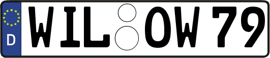 WIL-OW79