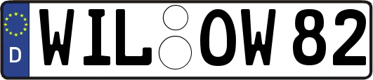 WIL-OW82