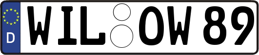 WIL-OW89