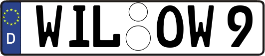 WIL-OW9