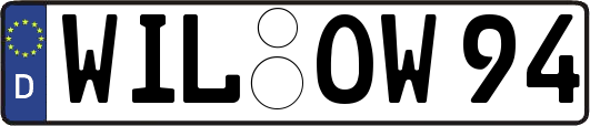 WIL-OW94