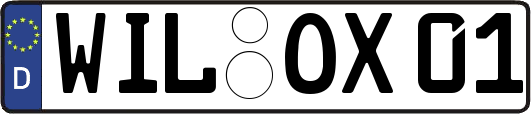 WIL-OX01