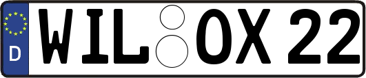 WIL-OX22