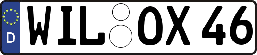 WIL-OX46
