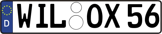 WIL-OX56
