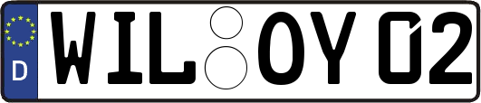 WIL-OY02