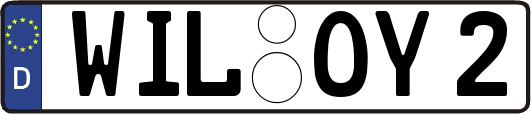 WIL-OY2