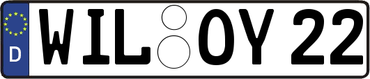 WIL-OY22