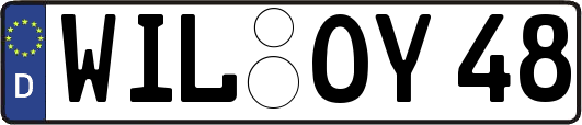WIL-OY48