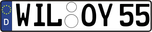 WIL-OY55