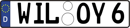 WIL-OY6