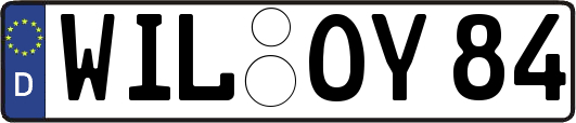 WIL-OY84