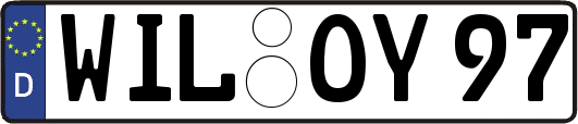 WIL-OY97
