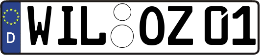 WIL-OZ01