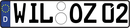 WIL-OZ02