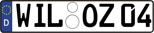 WIL-OZ04