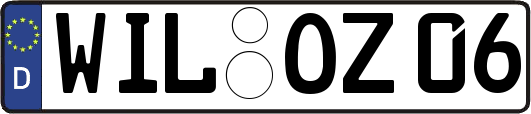 WIL-OZ06