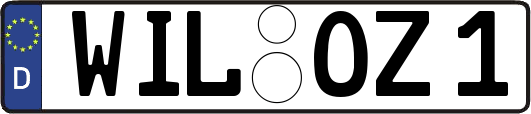 WIL-OZ1