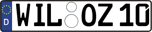 WIL-OZ10