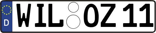 WIL-OZ11