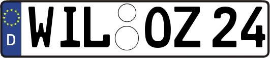 WIL-OZ24