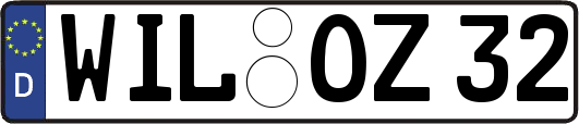 WIL-OZ32