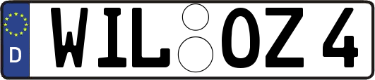 WIL-OZ4