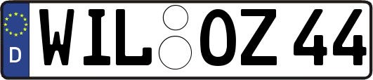 WIL-OZ44